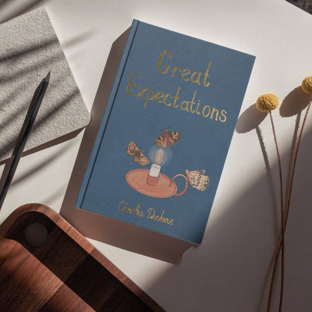 Wordsworth Editions | Great Expectations | Book