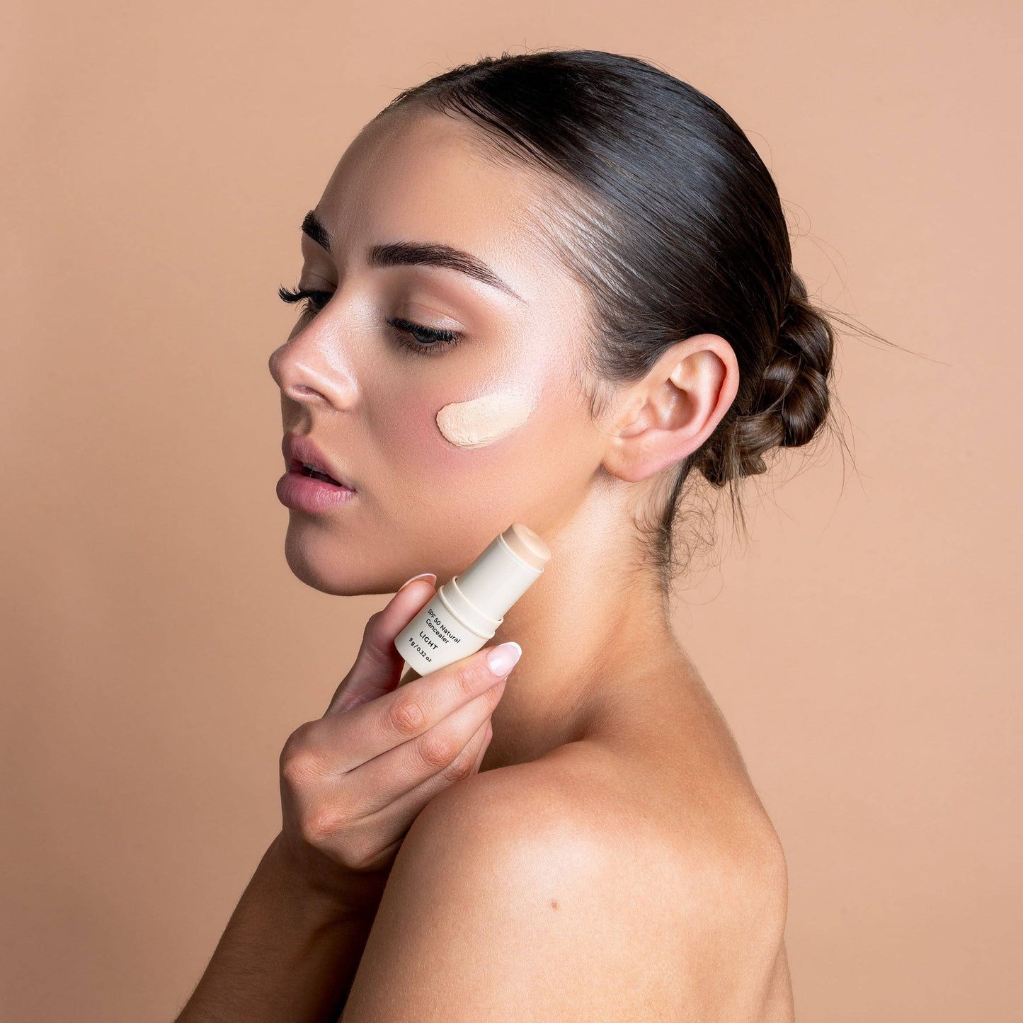 Avocado Zinc | SPF 50 Natural Concealer