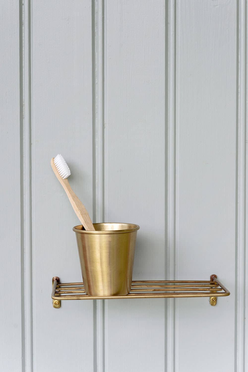Fog Linen Work | Brass Cup