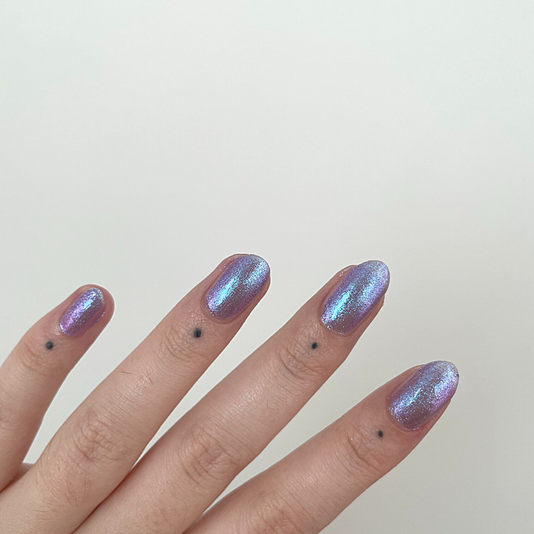 Hanami Cosmetics | Nail Polish | Mood Ring