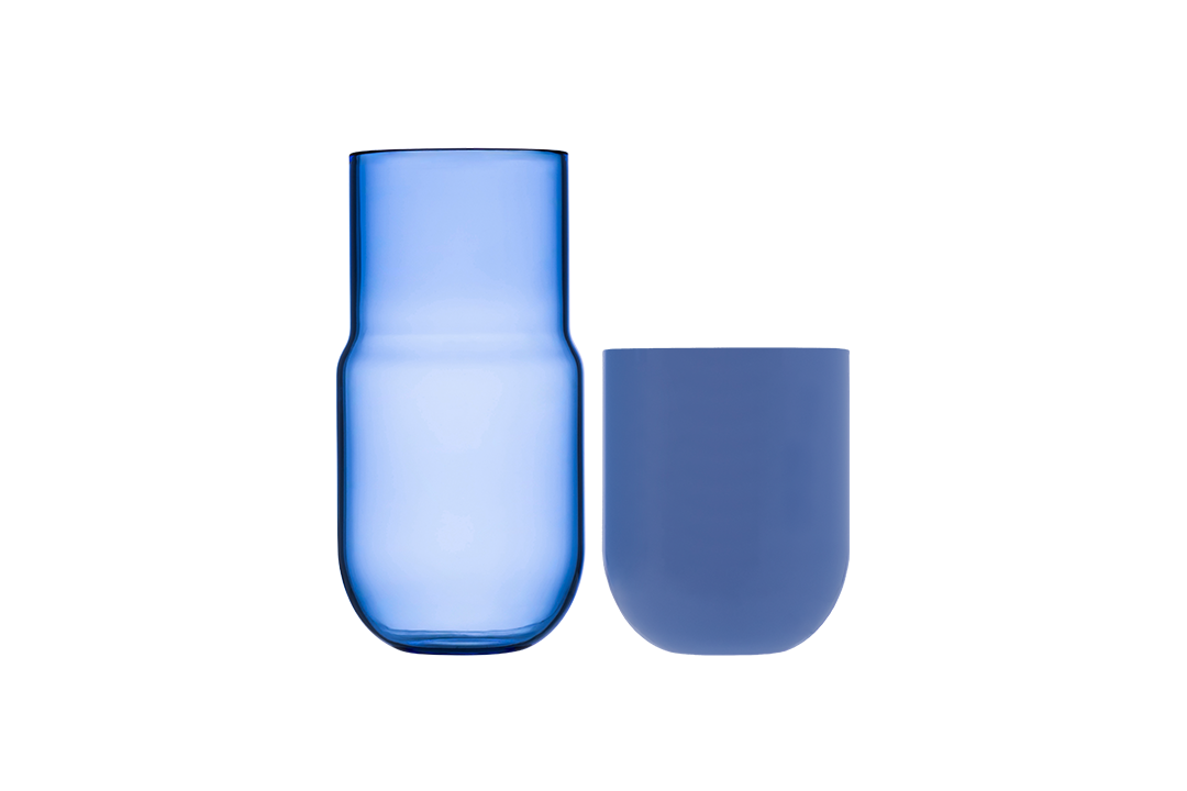 MAHŌ Sensory | Happī Pill | Into The Blue