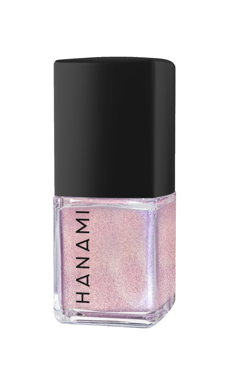 Hanami Cosmetics | Nail Polish | Pink Cadillac