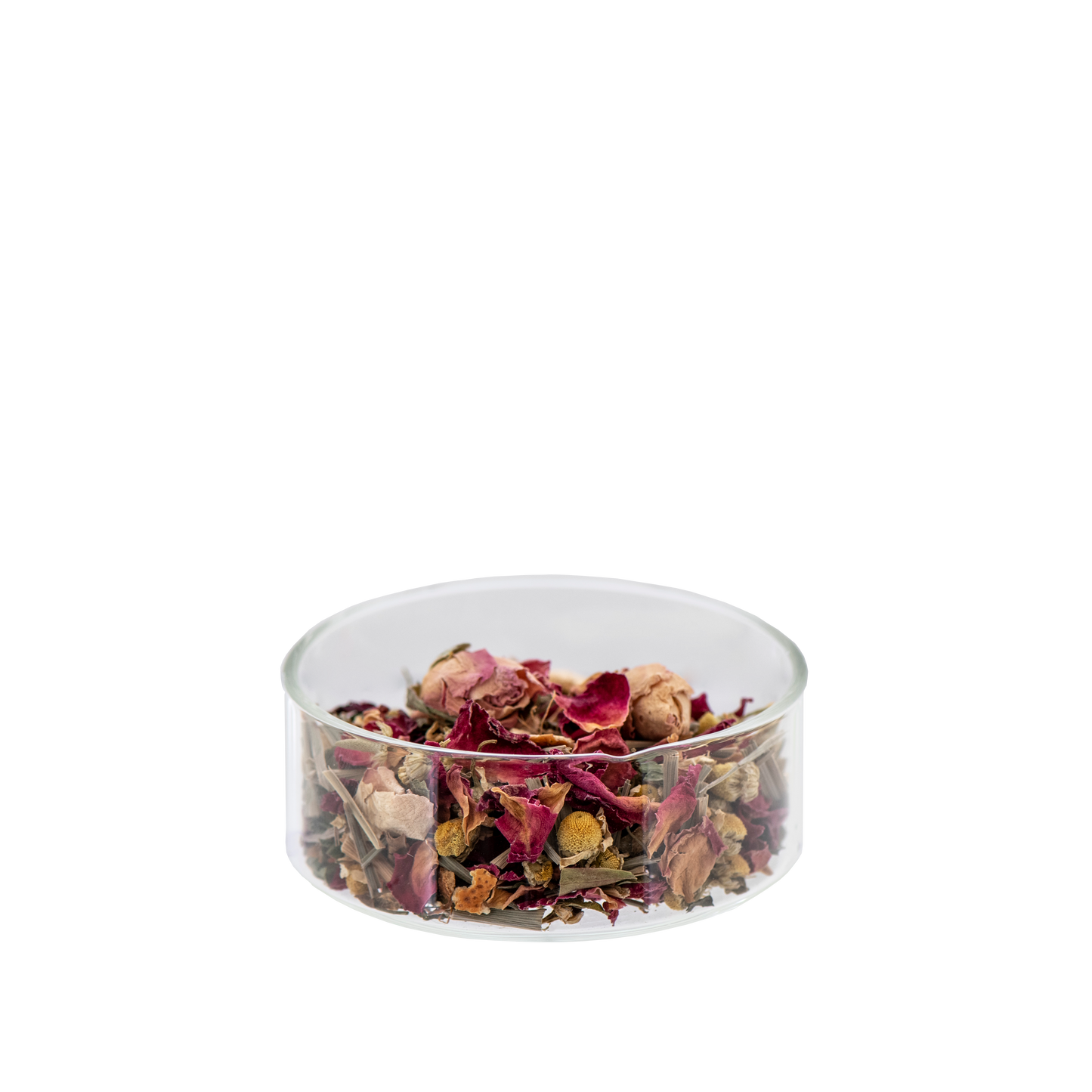 MAHŌ Sensory | Speakeasy Tummy Herbal Tea | Refill / Tea bag