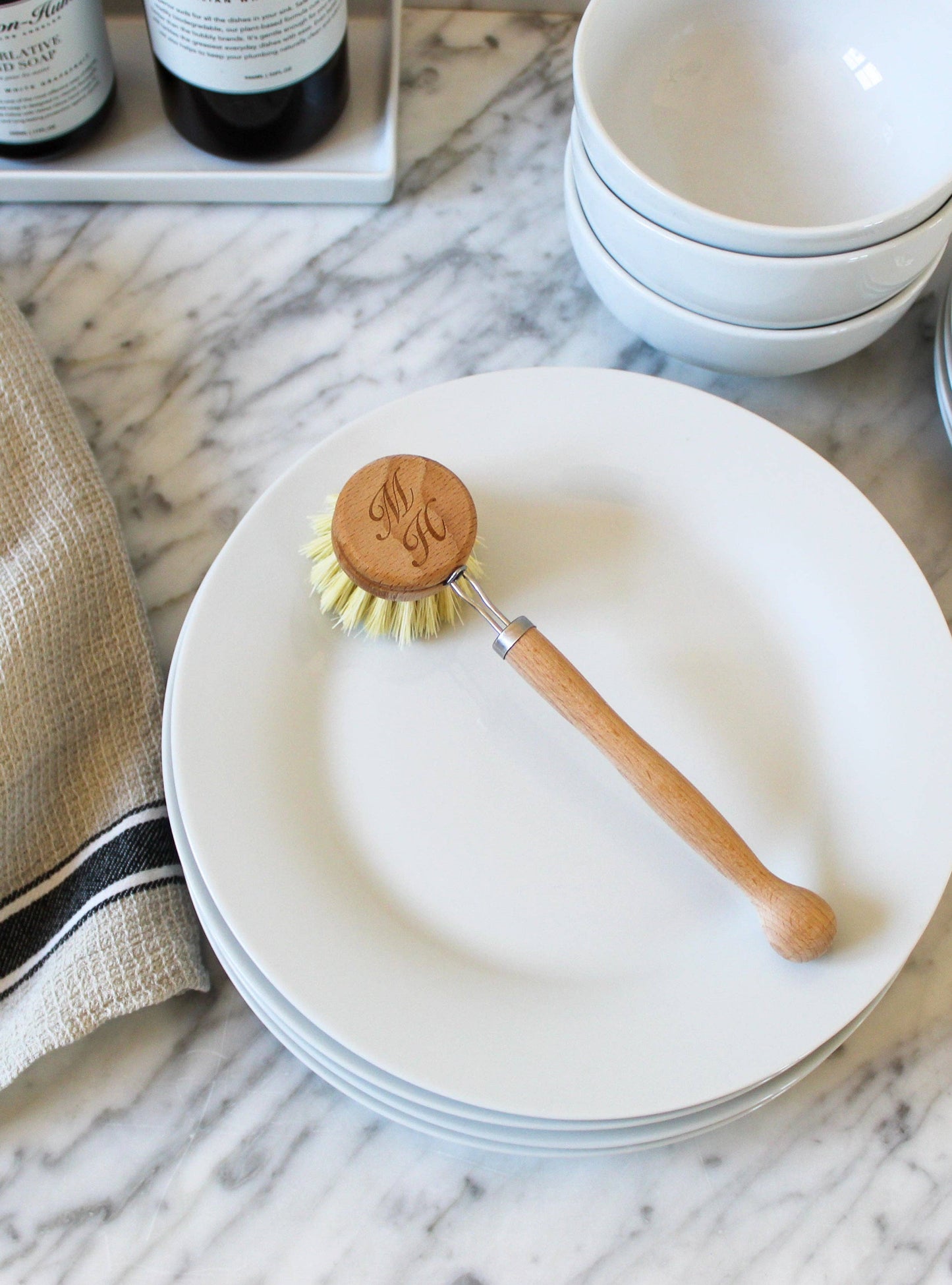 Murchison-Hume | Dish Brush
