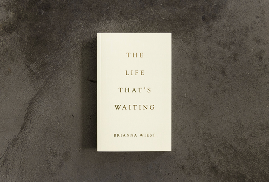 Thought Catalog | The Life That's Waiting | Book