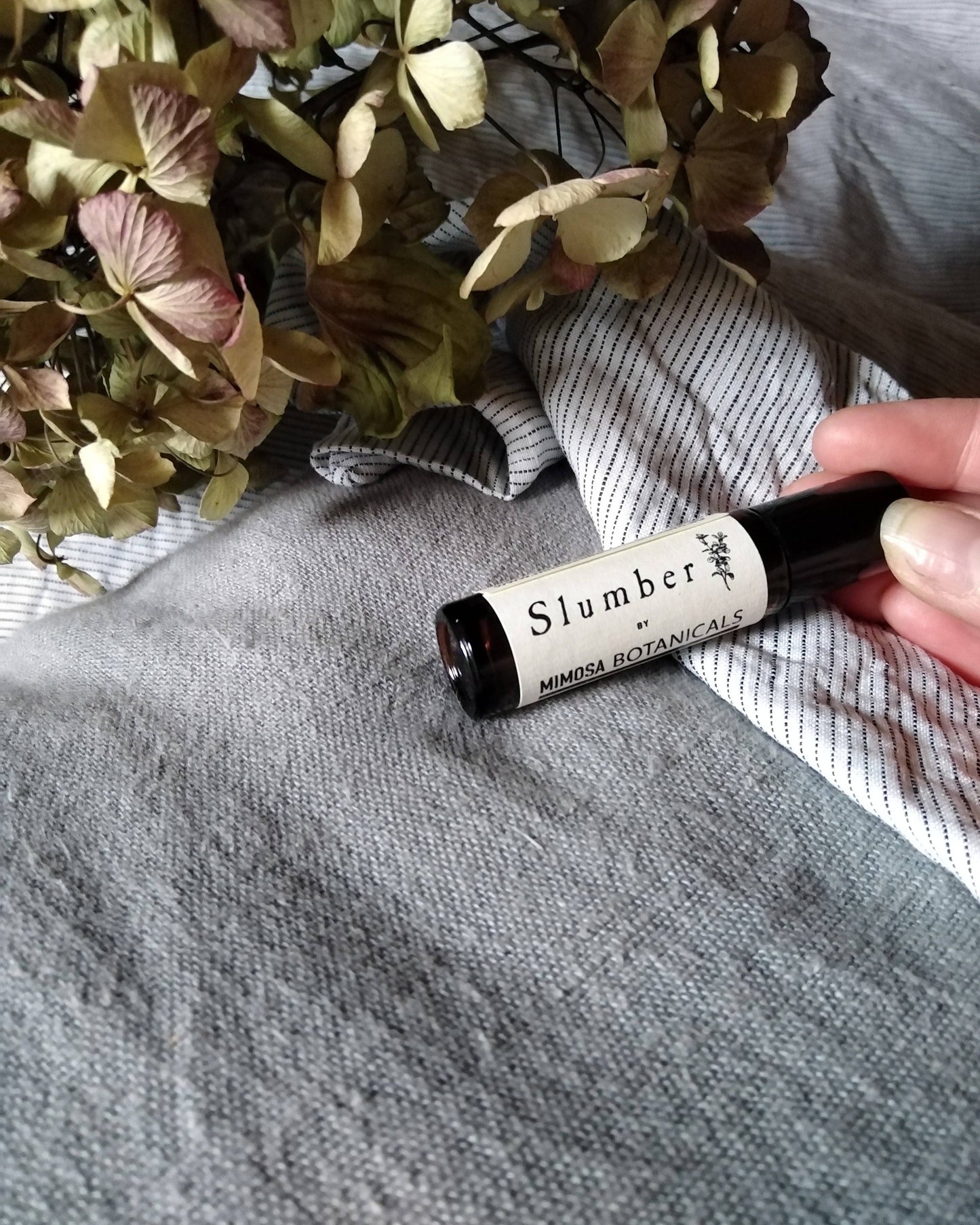 Mimosa Botanicals | Slumber Therapy Roller