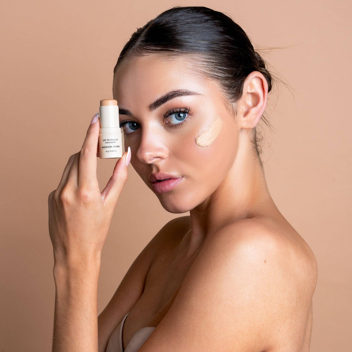 Avocado Zinc | SPF 50 Natural Concealer
