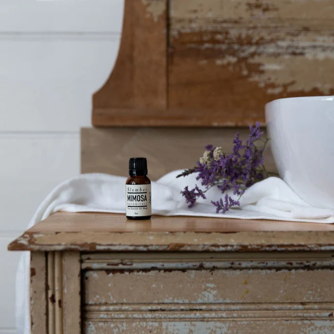 Mimosa Botanicals | Slumber Essential Oil Blend