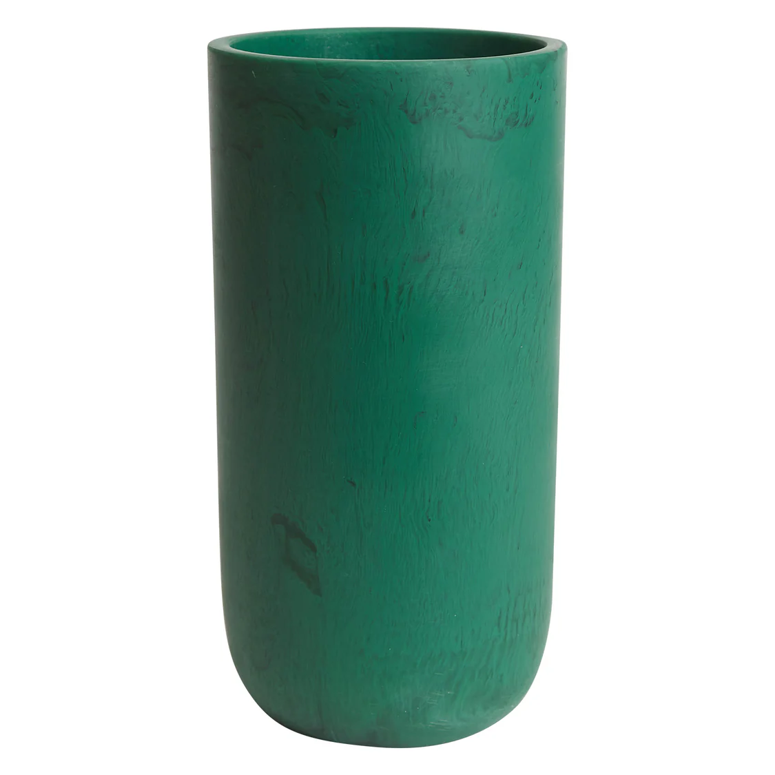 Sage x Clare | Kalinda Vase | Forest