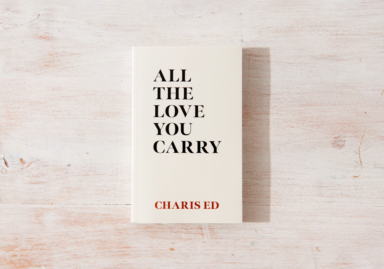 Thought Catalog | All The Love You Carry | Book