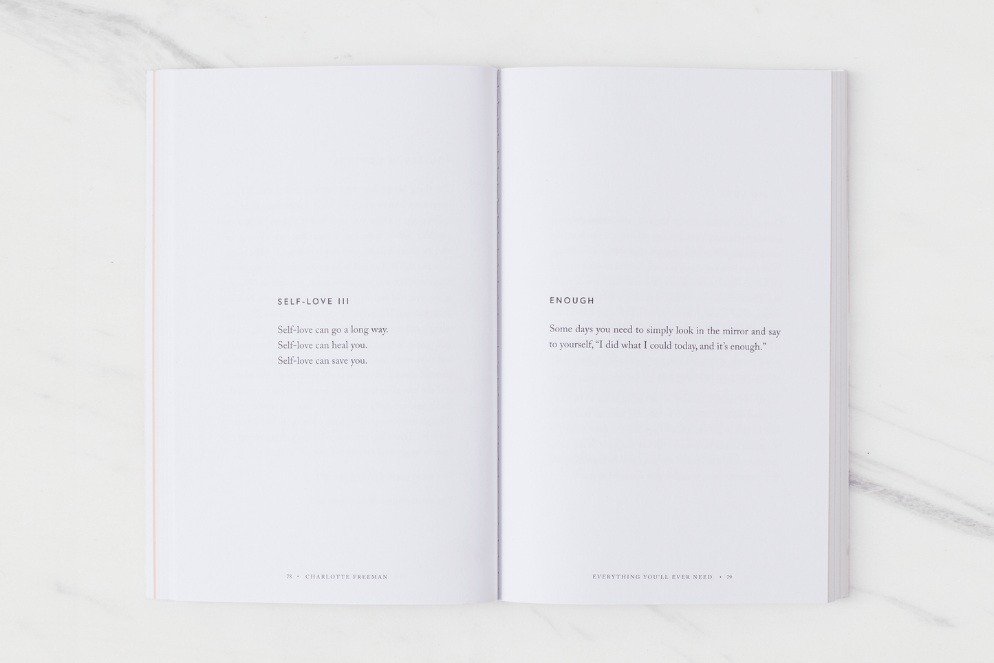 Thought Catalog | Everything You'll Ever Need, You Can Find Within Yourself | Book