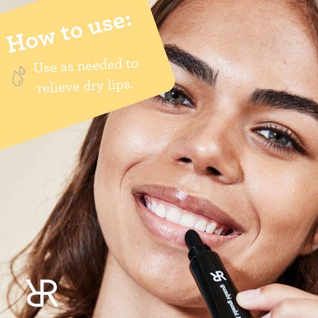 Rohr Remedy | Gumbi Gumbi Lip Balm