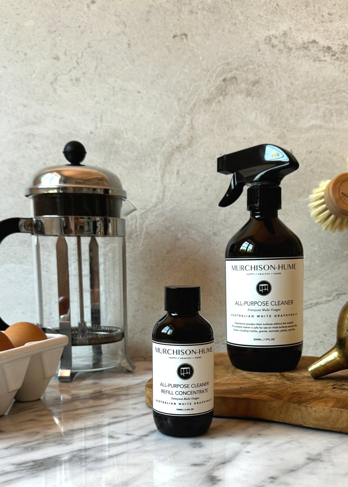 Murchison-Hume | All Purpose Cleaner: Original Fig 500ml