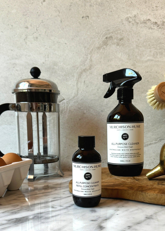 Murchison-Hume | All Purpose Cleaner: Original Fig 500ml