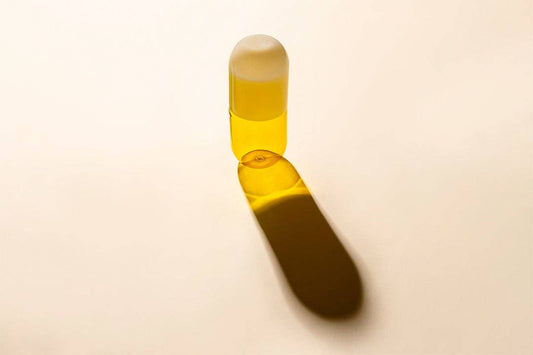 MAHŌ Sensory | Happī Pill | Fried Egg
