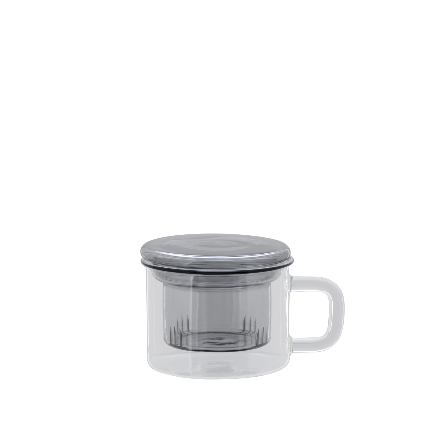 MAHŌ Sensory | Chá for One Smoke Tea Set