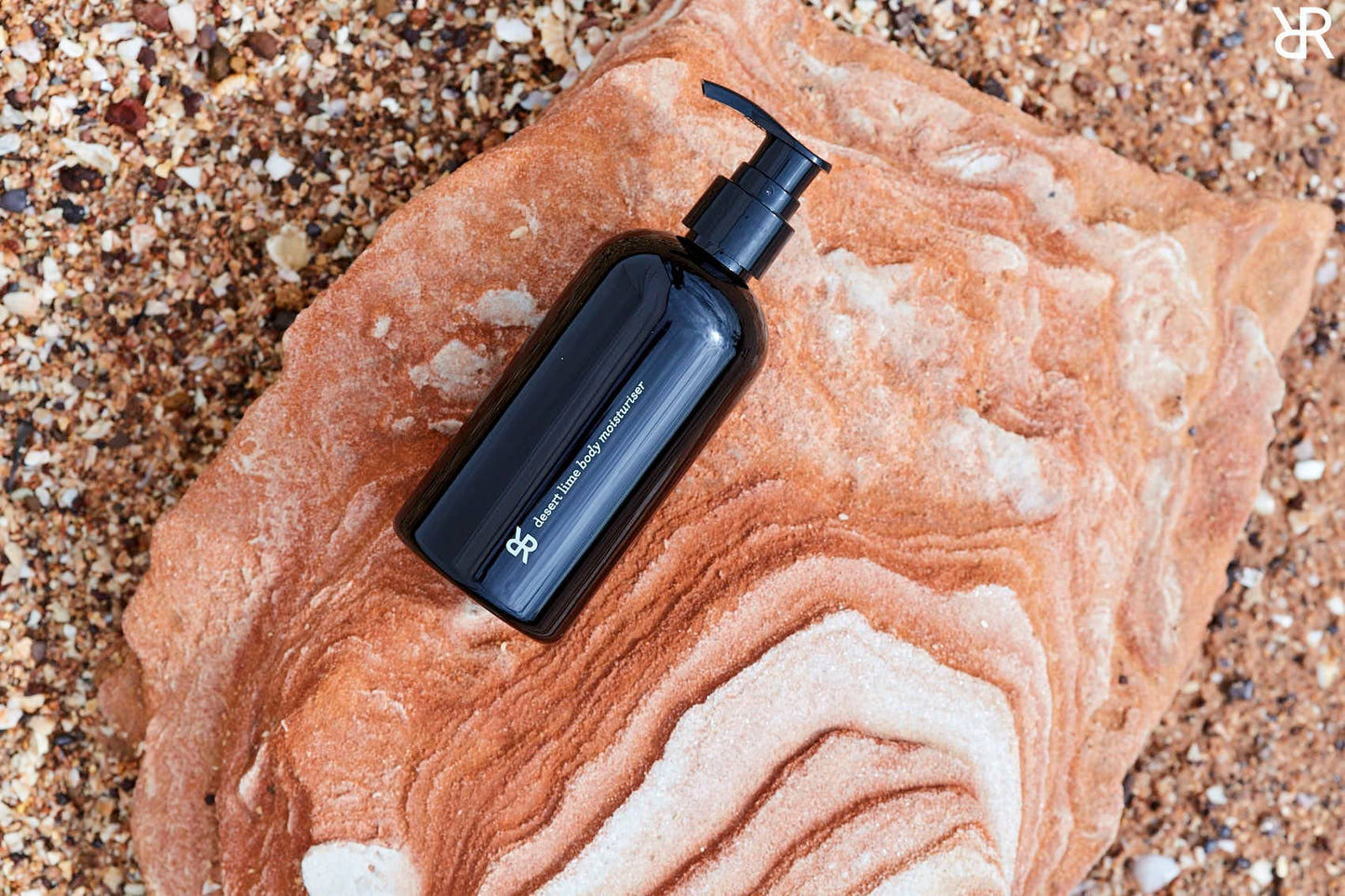 Rohr Remedy | Desert Lime Body Moisturiser