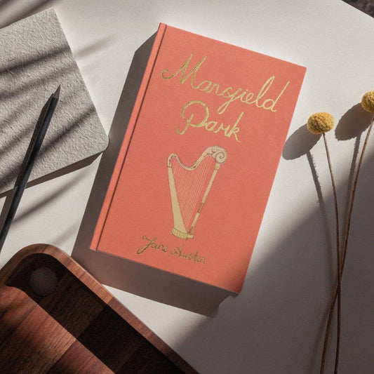 Wordworth Editions | Mansfield Park | Book