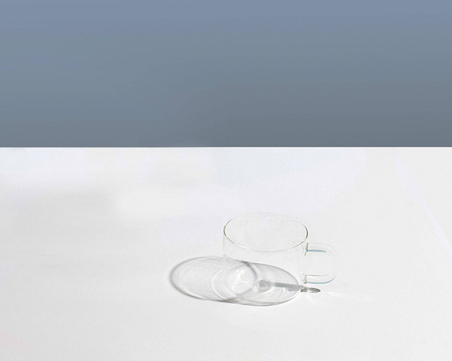 MAHŌ Sensory | Chá Mug Clear