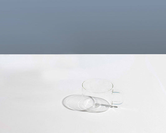 MAHŌ Sensory | Chá Mug Clear