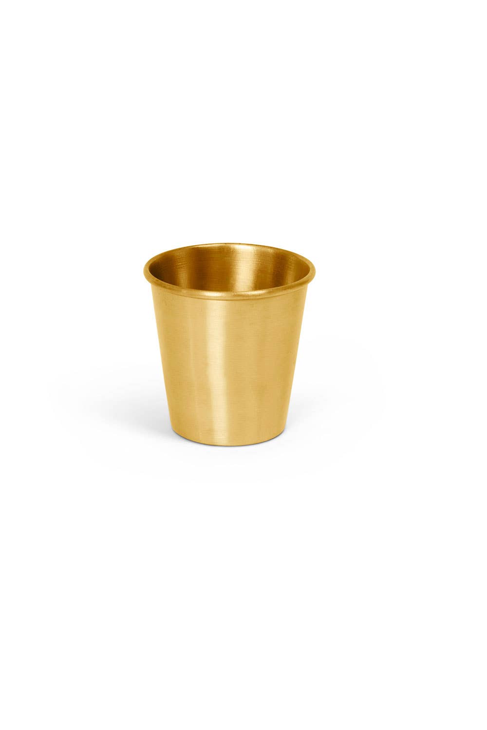 Fog Linen Work | Brass Cup