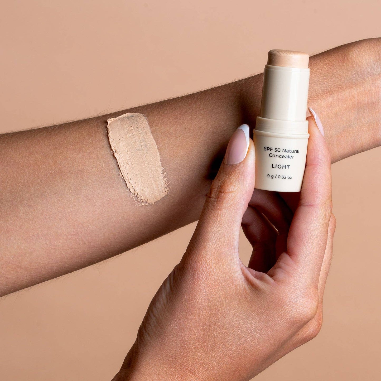 Avocado Zinc | SPF 50 Natural Concealer