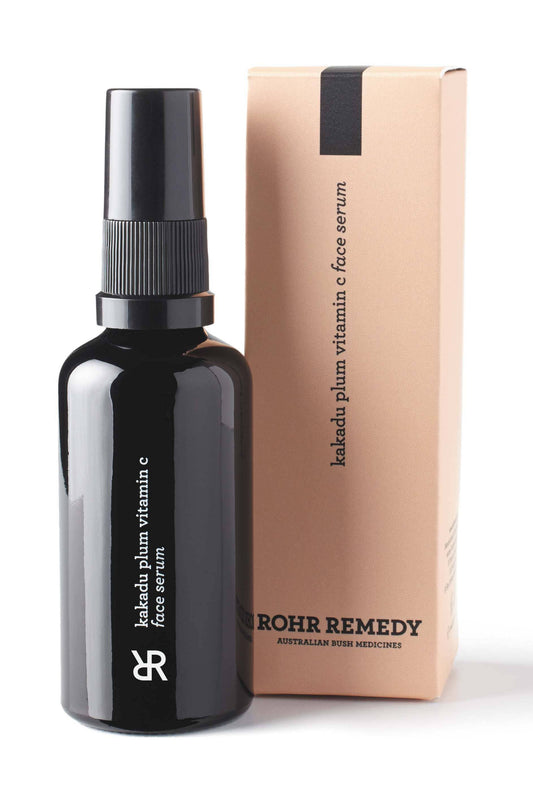 Rohr Remedy | Kakadu Plum Vitamin C Face Serum