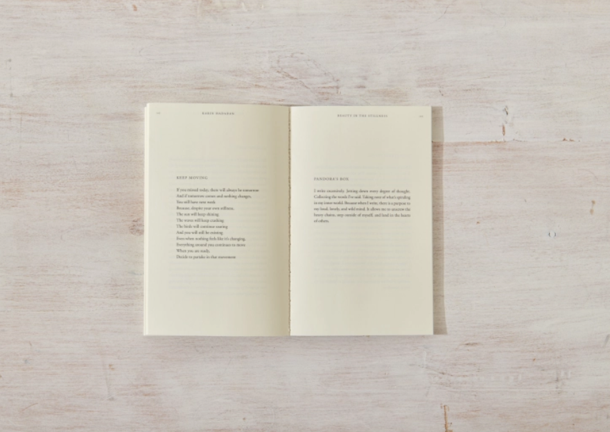 Thought Catalog | Beauty In The Stillness | Book