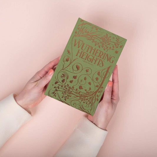 Wordsworth Editions | Wuthering Heights | Book