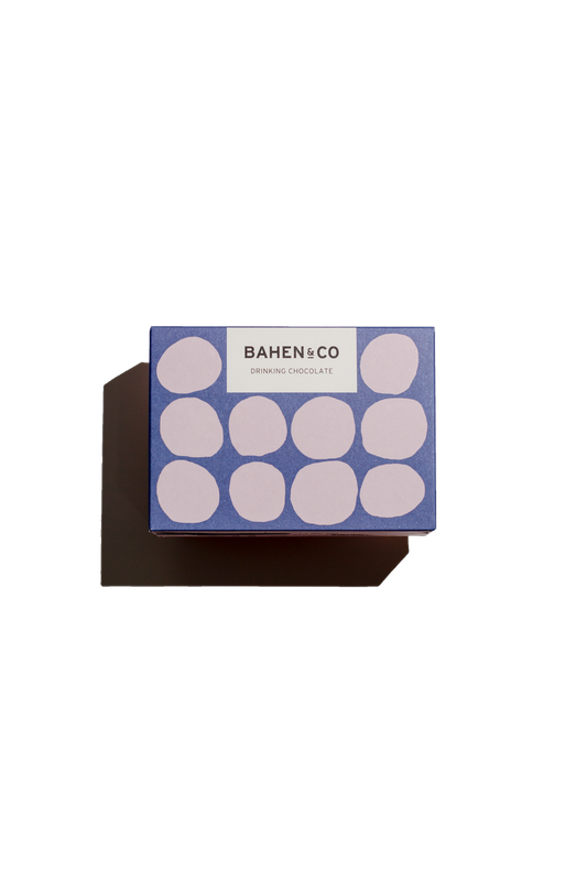 Bahen & Co | Classic Drinking Chocolate | 200g