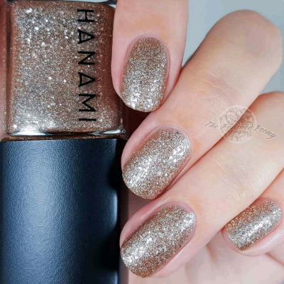 Hanami Cosmetics | Nail Polish | Dancing On My Own