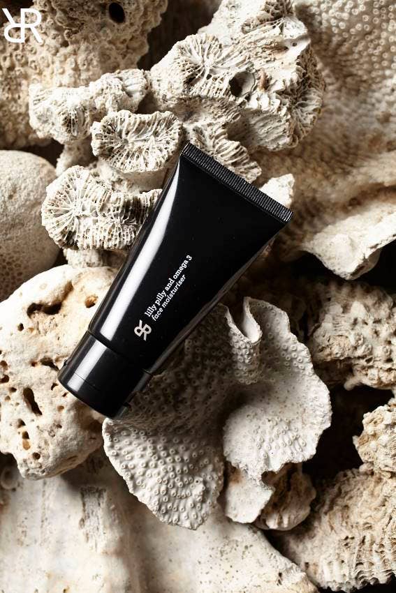 Rohr Remedy | Lilly Pilly And Omega 3 Moisturiser