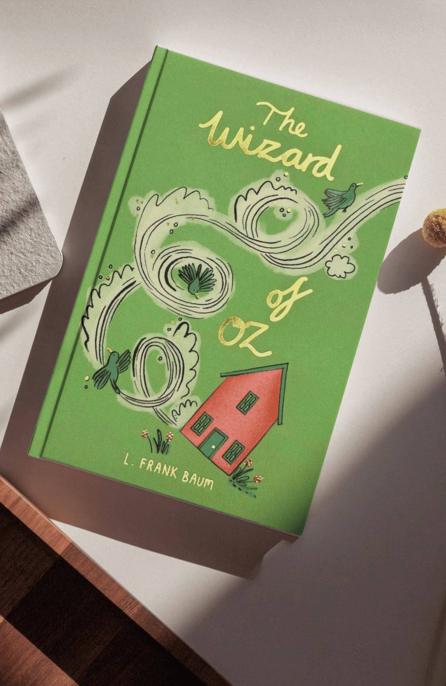 Wordsworth Editions | Wizard of Oz | Book