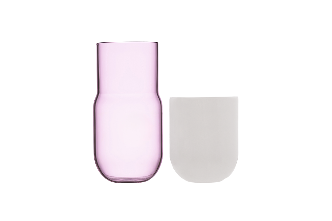 MAHŌ Sensory | Happī Pill - Fairy Floss
