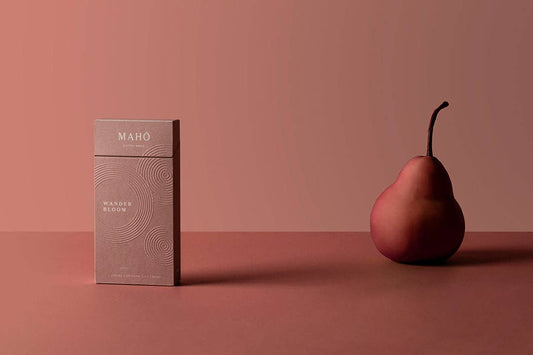 MAHŌ Sensory | Wander Bloom Incense Sticks