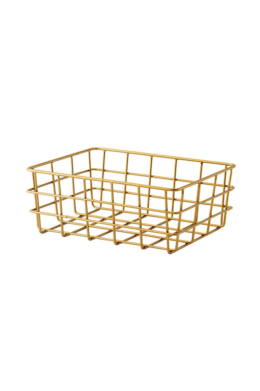 Fog Linen Work | Pantry Basket