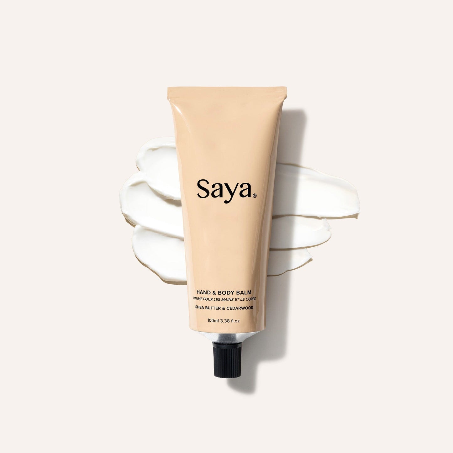 Saya | Hand & Body Balm