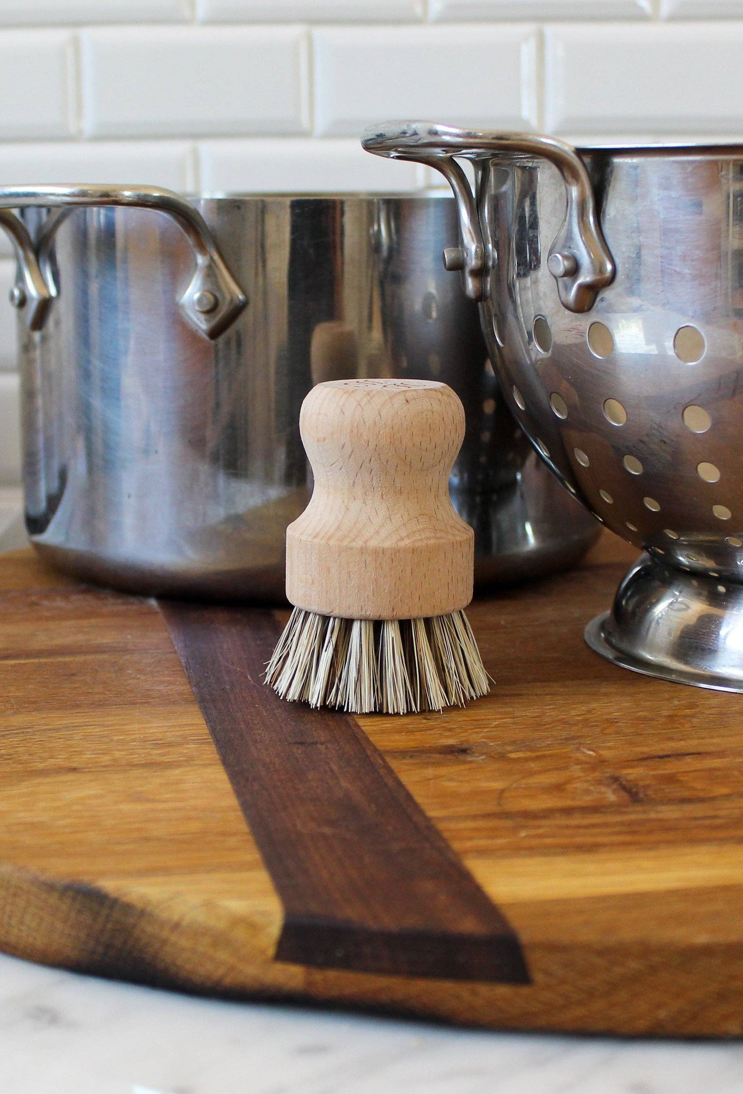 Murchison-Hume | Pot Cleaning Brush