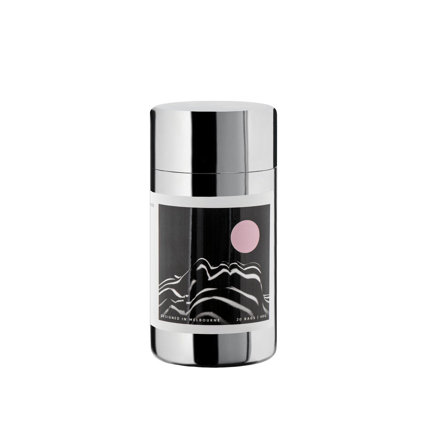 MAHŌ Sensory | Beautiful Mind Herbal Tea | Canister / Tea bag