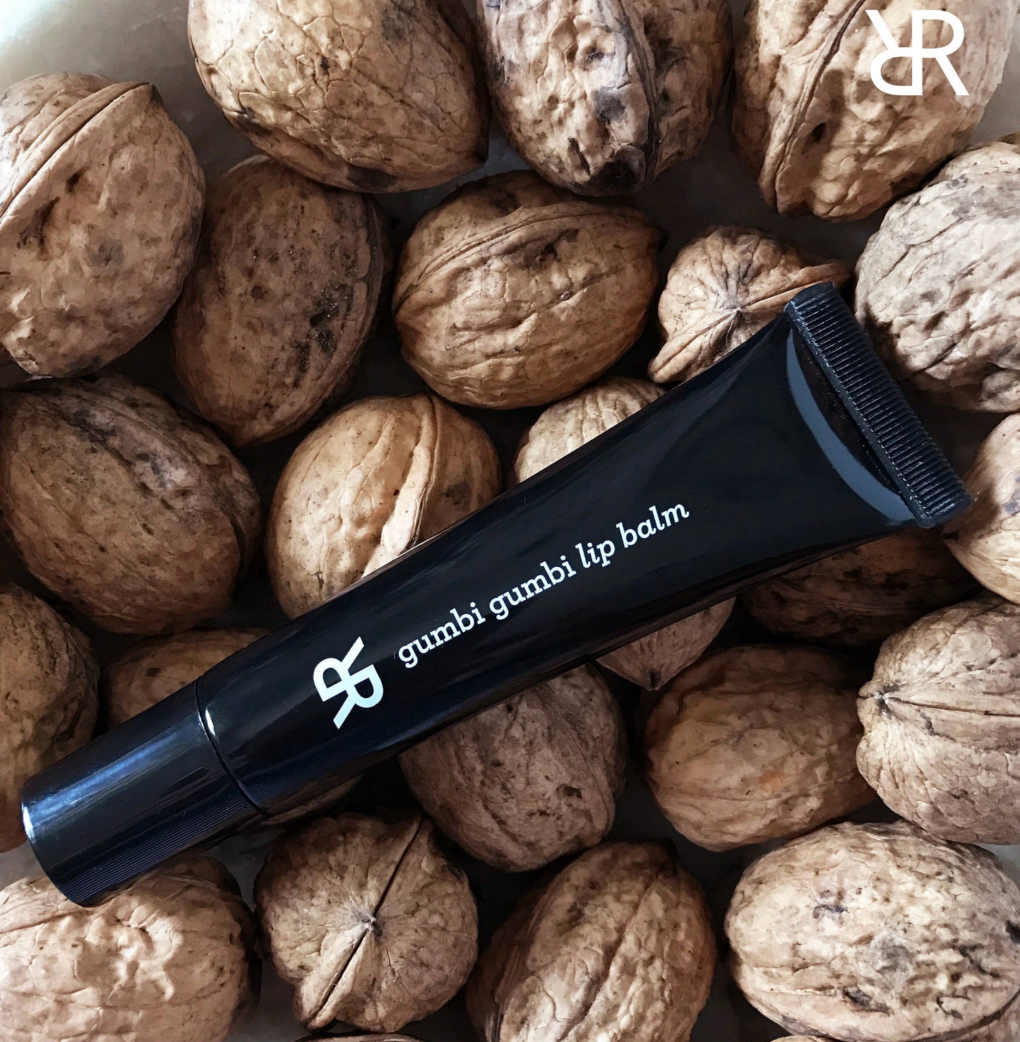 Rohr Remedy | Gumbi Gumbi Lip Balm