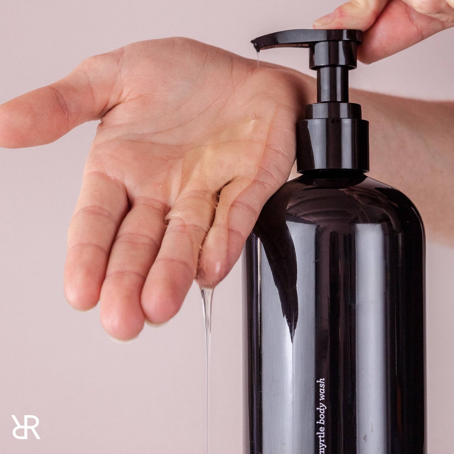 Rohr Remedy | Honey Myrtle Body Wash