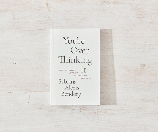 Thought Catalog | You're Overthinking It | Book