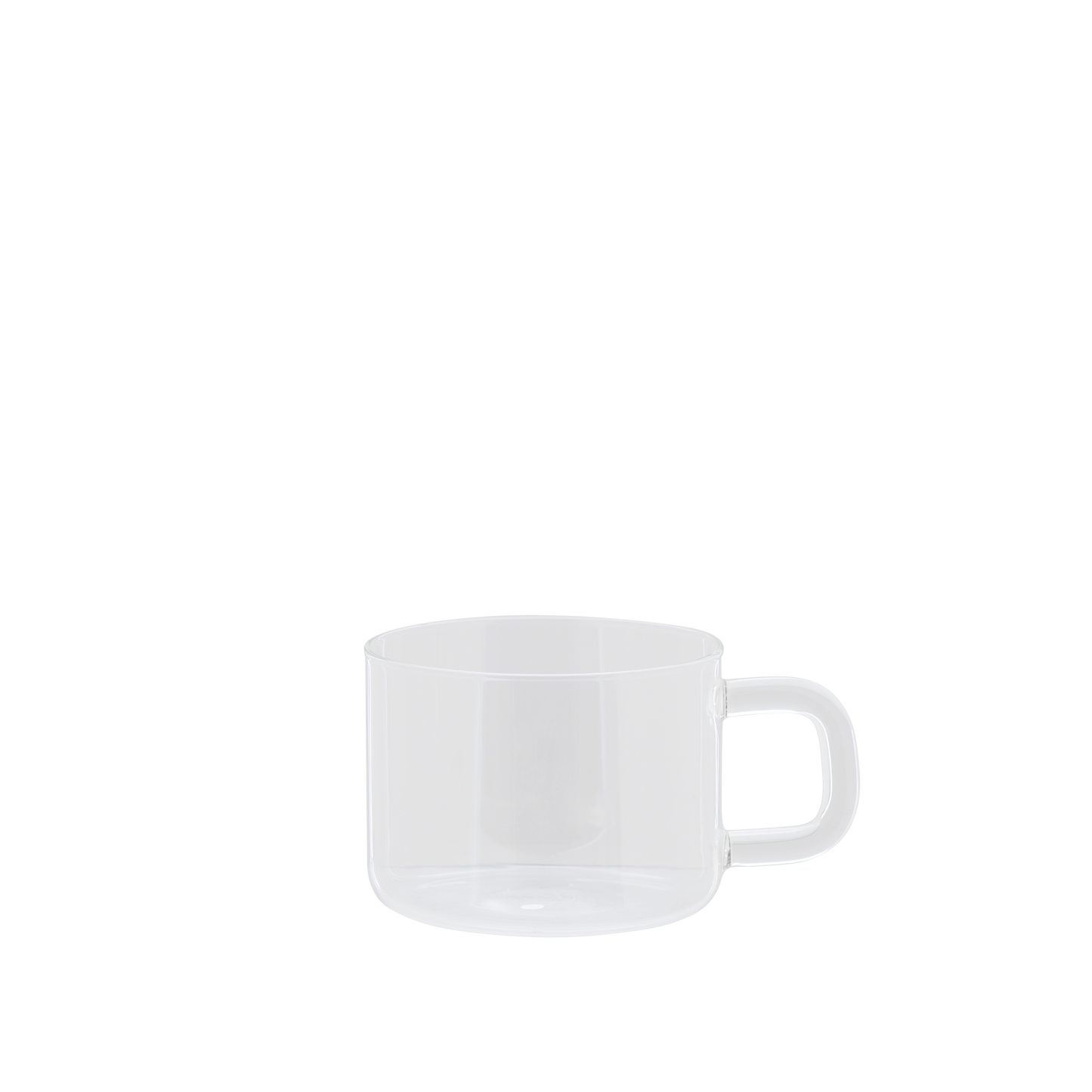 MAHŌ Sensory | Chá Mug Clear