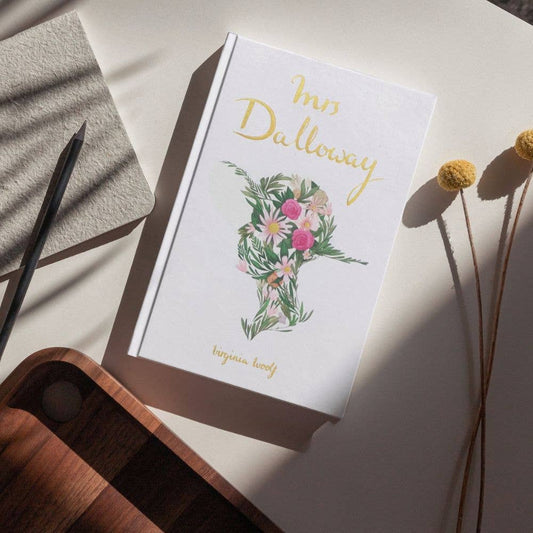 Wordsworth Editions | Mrs Dalloway | Book