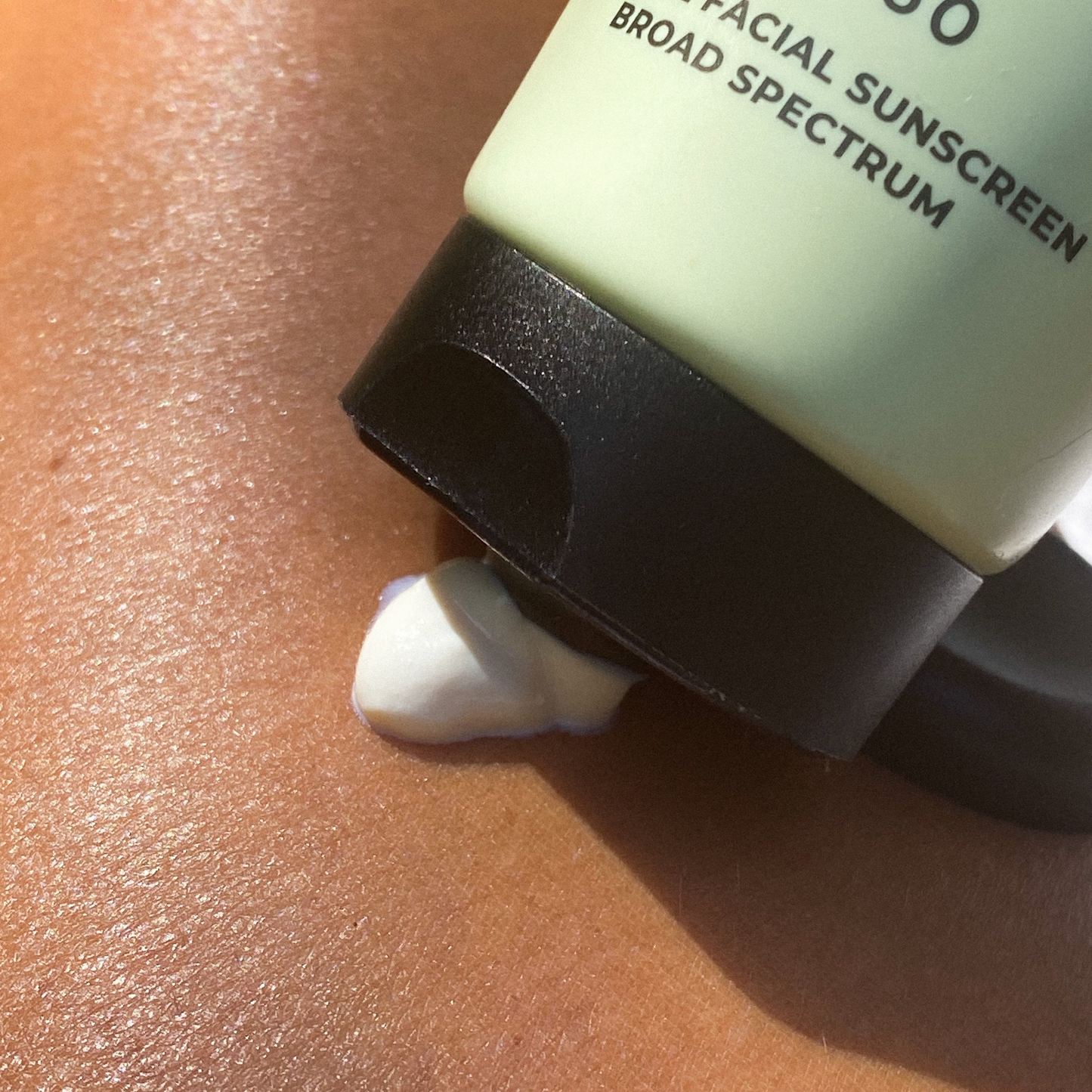 Avocado Zinc | SPF 50 Natural Physical Sunscreen