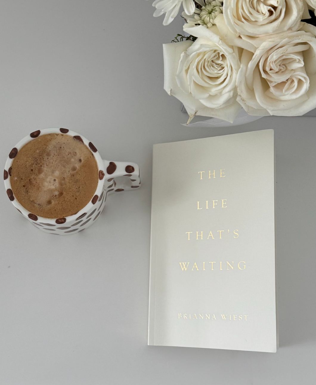 Thought Catalog | The Life That's Waiting | Book