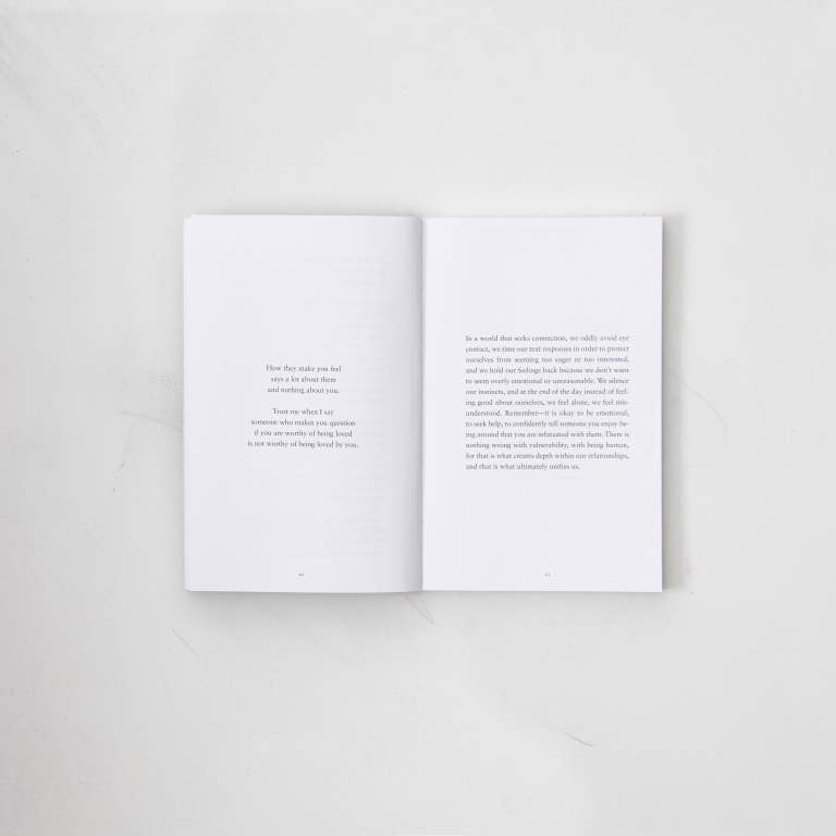 Thought Catalog | The Strength In Our Scars | Book
