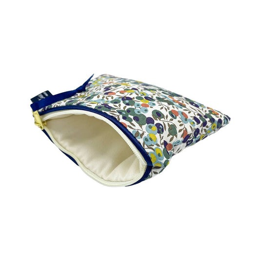 Alice Caroline | Liberty Small Purse Wiltshire Woodland | Gifting