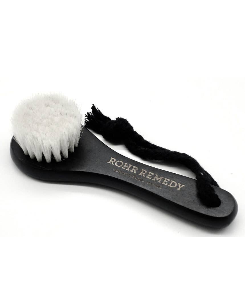 Rohr Remedy | Beechwood Face Dry Brush