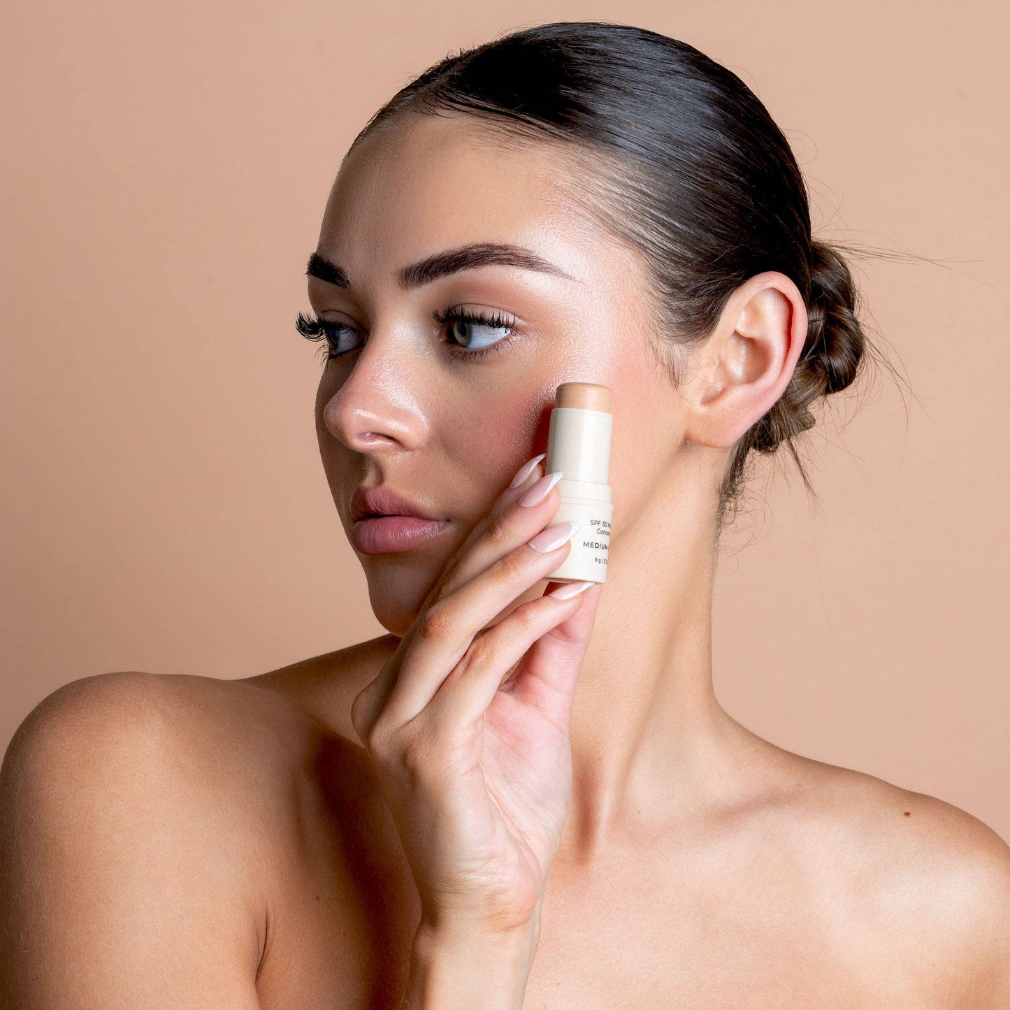 Avocado Zinc | SPF 50 Natural Concealer